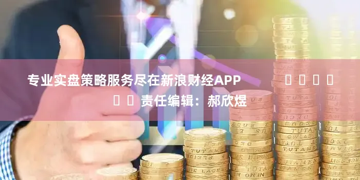 专业实盘策略服务尽在新浪财经APP            						责任编辑：郝欣煜