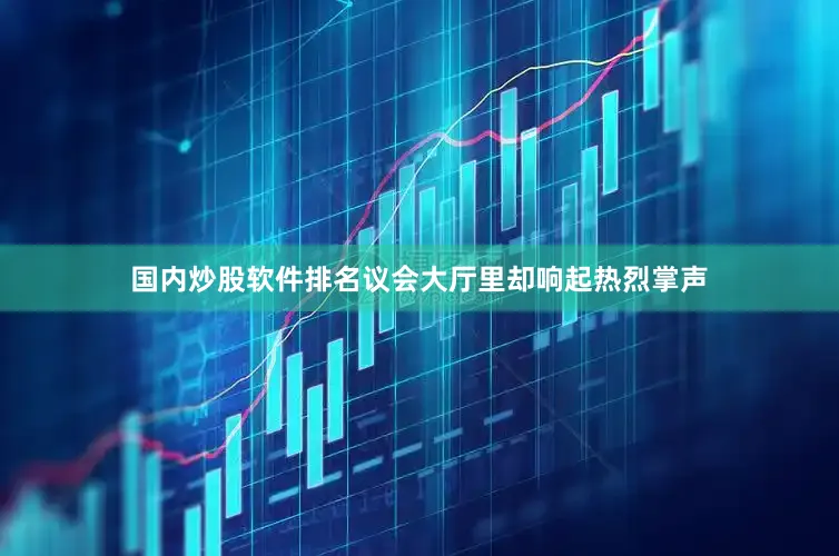 国内炒股软件排名议会大厅里却响起热烈掌声